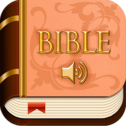 Icon image Audio Bible in English offline