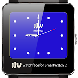 JJW Minimal Watchface 7 SW2 icon