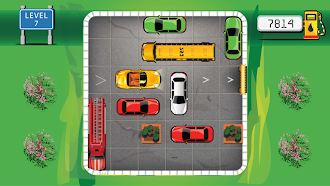 Game screenshot Car Parking hack