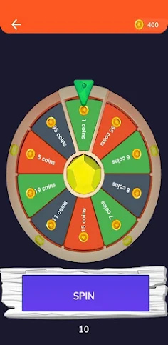 Reward 777 Play Earn - Screenshot 4