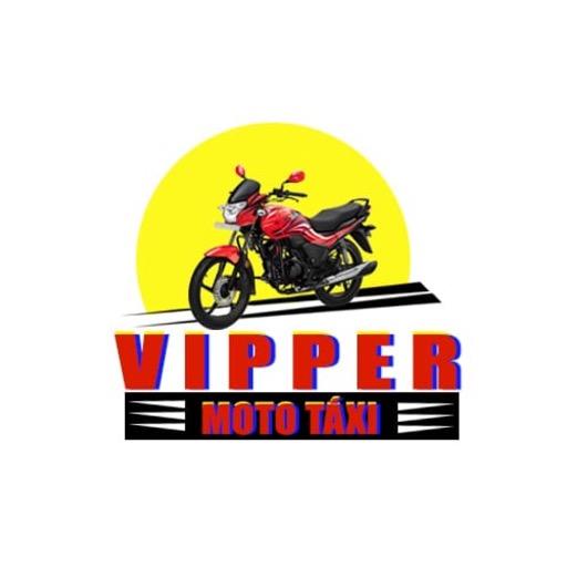 VIPPER MOTO TÁXI  Icon