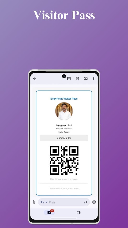 #4. Entry Point (Android) Przez: Cybrix Technologies