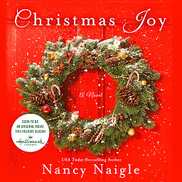 Icon image Christmas Joy: A Novel