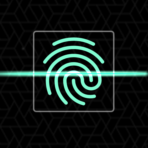 Lie Detector - Scanner (Prank) logo