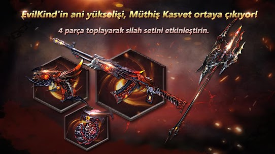 Download Kıyamet Kombat Arena Latest Version APK 5