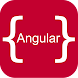 Angular Tests and Quizzes - Androidアプリ