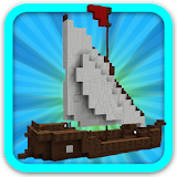 Boat Mods for Minecraft icon