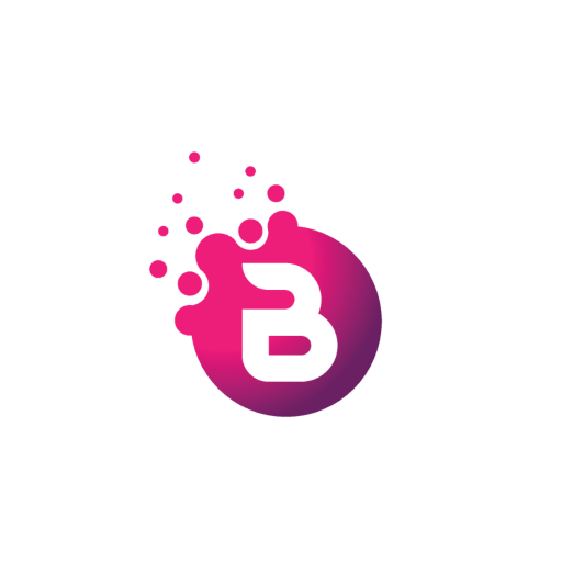 BadgeApp - Feedback and badge logo