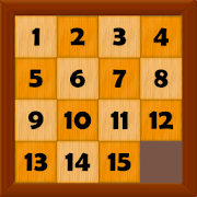 Magic Square - Number Puzzle