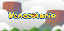 Venezolario: Palabras Vzla APK