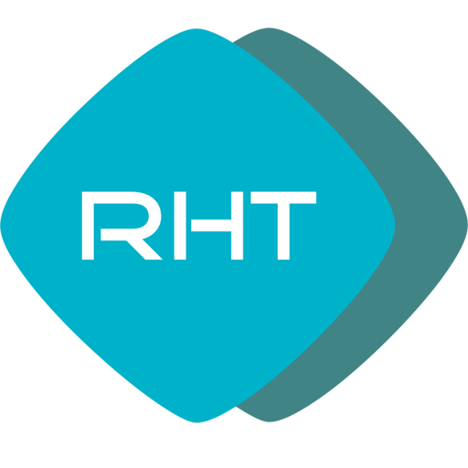 RHT logo