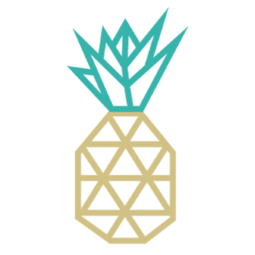 Bineapple logo