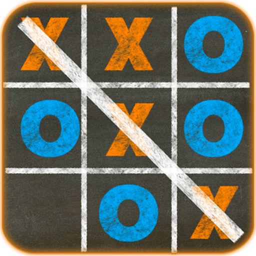 Tic Tac Toe 2.4 Icon