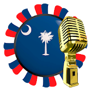 South Carolina Radio Stations - USA