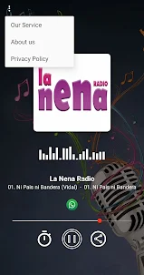 La Nena Radio