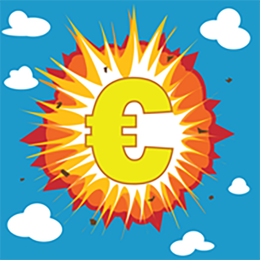 Jouw Schuld! logo