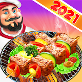 Cooking Race  -  👨‍🍳Chef Fun Restaurant Game icon