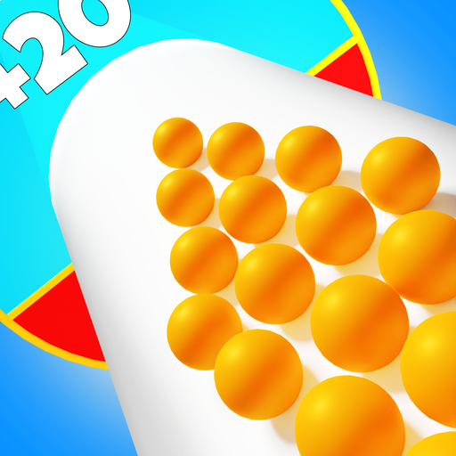 Cylinder Balls logo