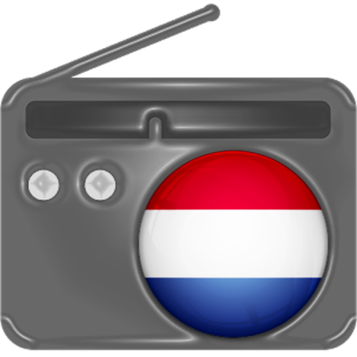 Radio Luisteren 1.0 Icon