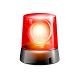 Thief Alarm Basic Free icon