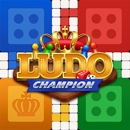 Icon image Ludo Champion Board Game