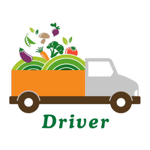 Mover Market Driver logo