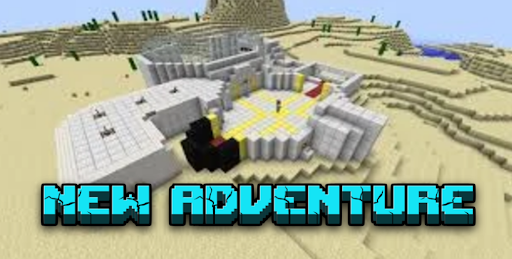 Android application Mastercraft DanTDM Labs screenshort
