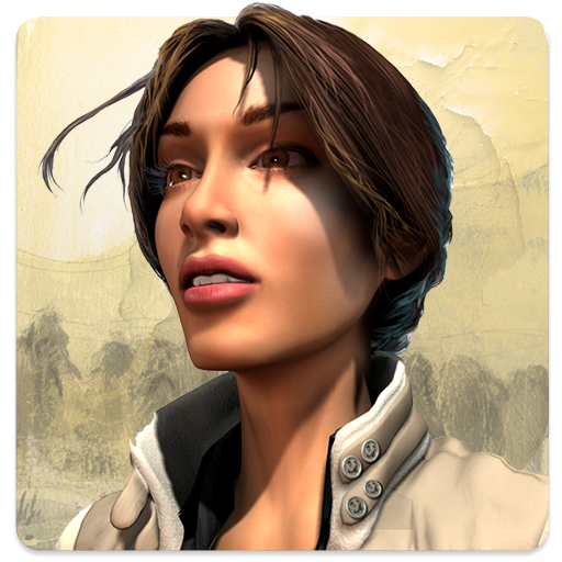 Syberia (Full) 1.0.6 Icon