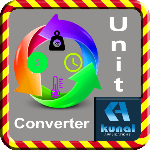 Unit Converter  Icon