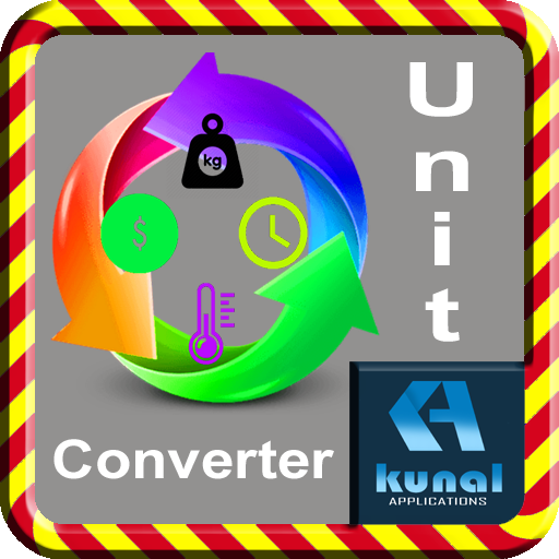 Unit Converter logo