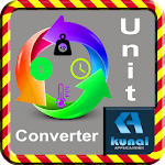 Cover Image of Download Unit Converter  APK