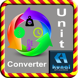 Icon image Unit Converter
