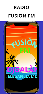 FUSION 97 FM