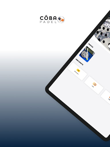 Coba Padel