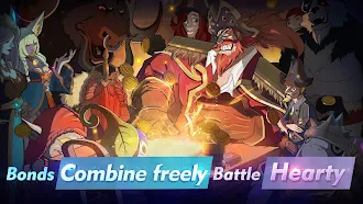 Game screenshot チェスの進撃 mod apk