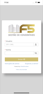 F5 Gestão de Condomínios