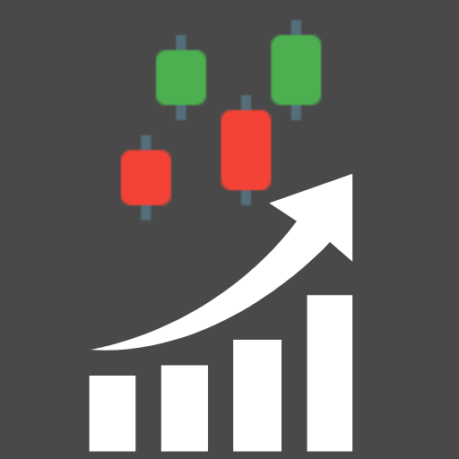 Virtual Paper Trading Logo
