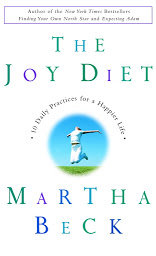 Icon image The Joy Diet: 10 Daily Practices For a Happier Life
