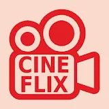 Cineflix icon