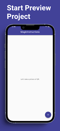 MagicInstructions Screen 2