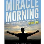 Top 50 Books & Reference Apps Like The Miracle Morning by Hal Elrod - Best Alternatives