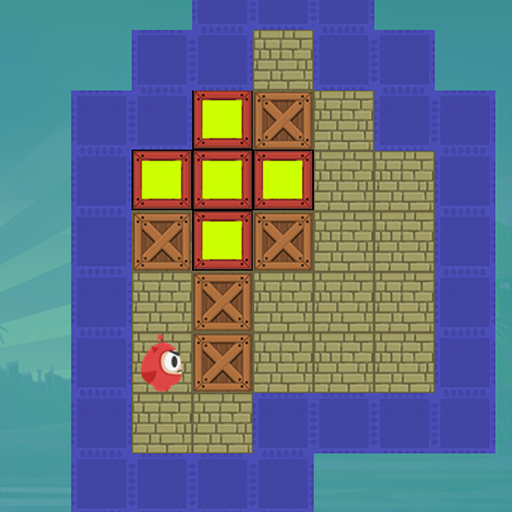 Descargar sokoban game APK