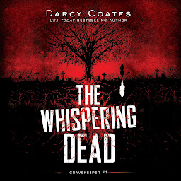 Icon image The Whispering Dead