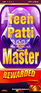 Teen Patti Master A - Guide