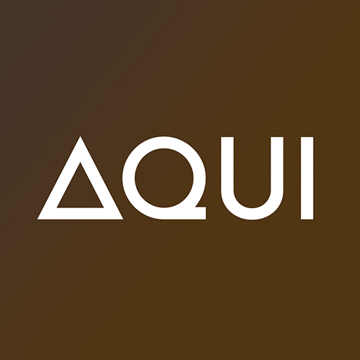 Aquí tu Reforma logo
