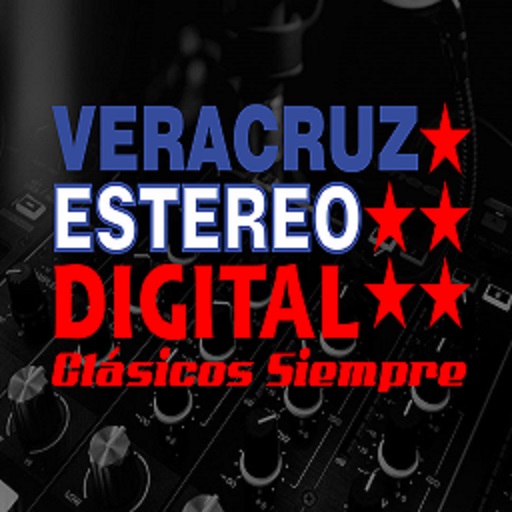 Veracruz Estéreo Digital  Icon