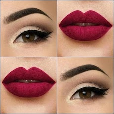 Makeup Tips - Tutorialsのおすすめ画像5