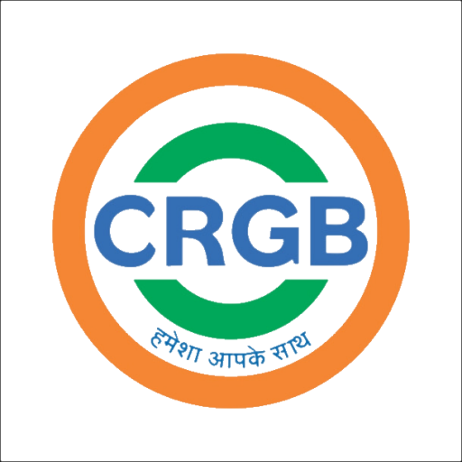 CRGB Mobile Banking logo