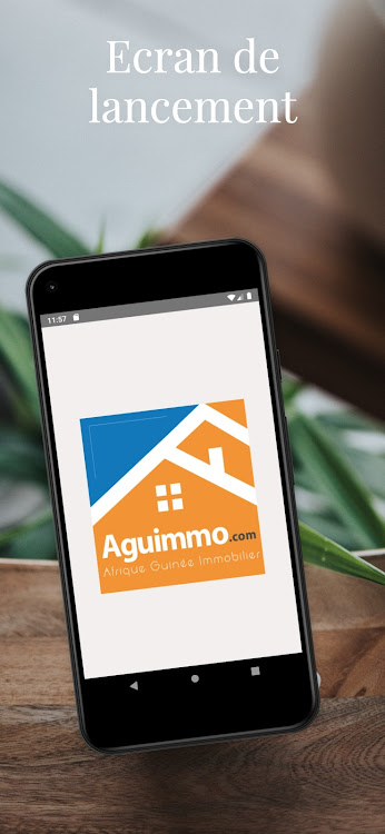 Aguimmo - 2.4 - (Android)