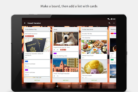 تريلو Trello 6